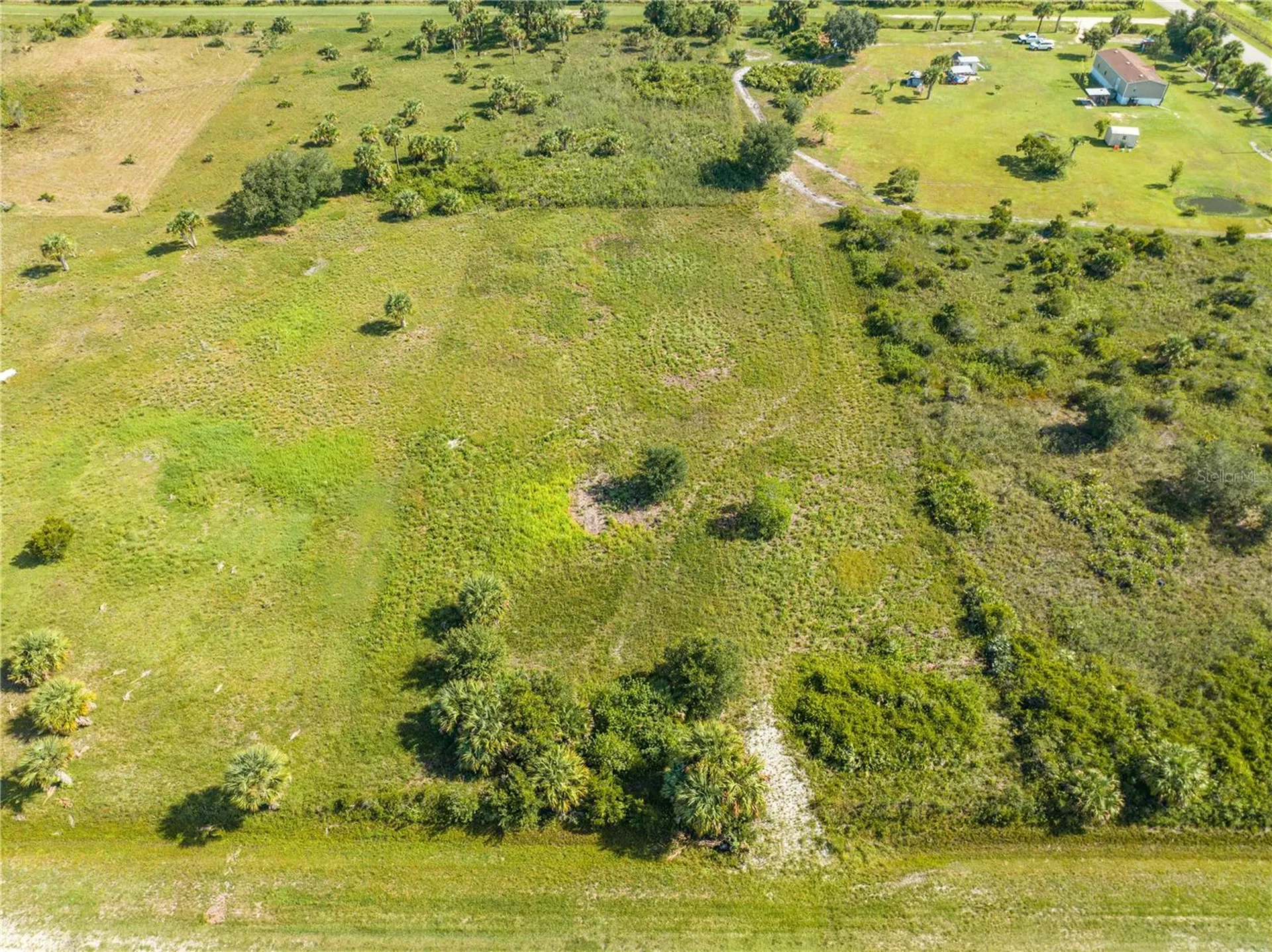 14517 NW 282nd Street Okeechobee FL 34972
