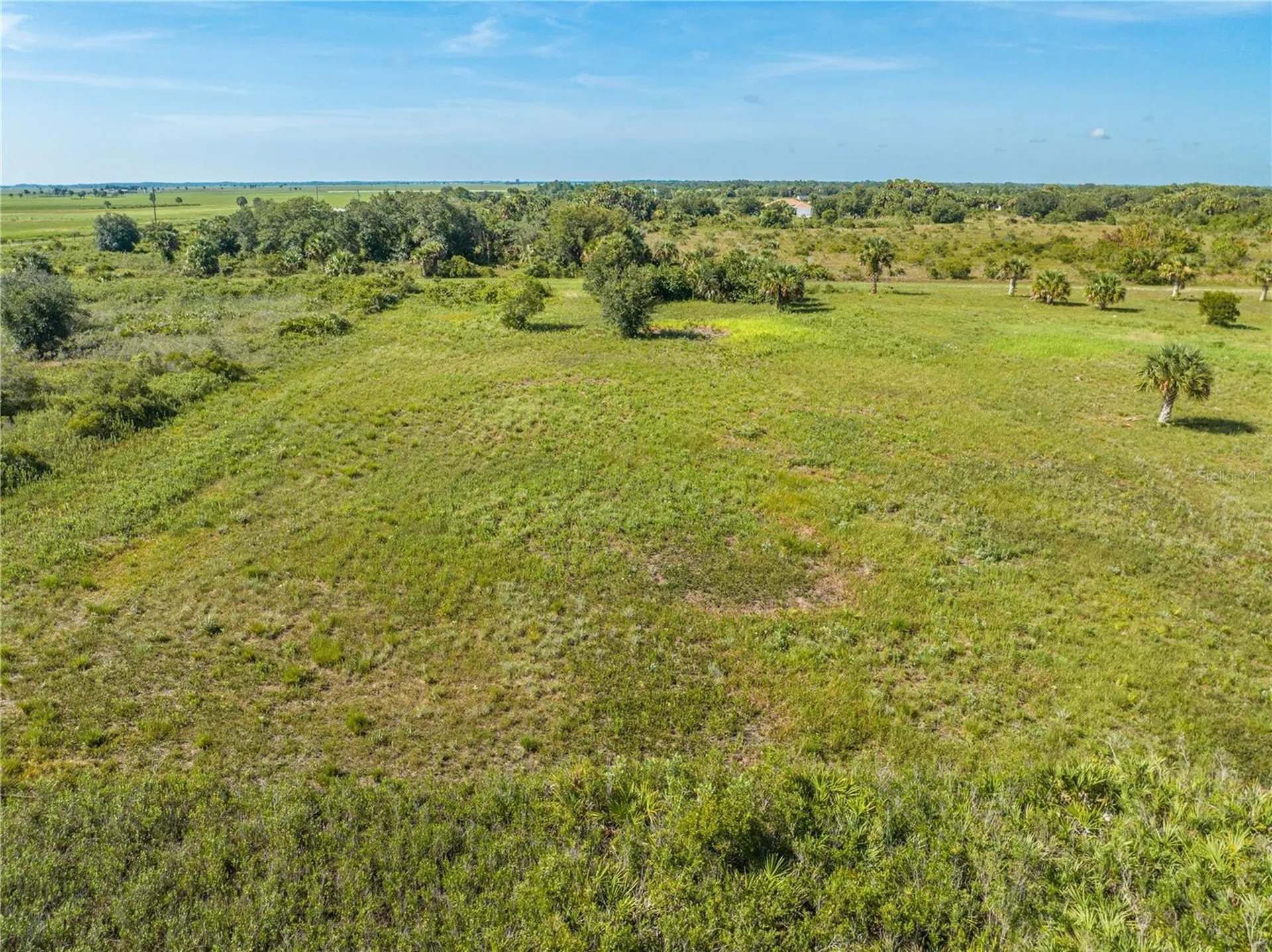 14517 NW 282nd Street Okeechobee FL 34972