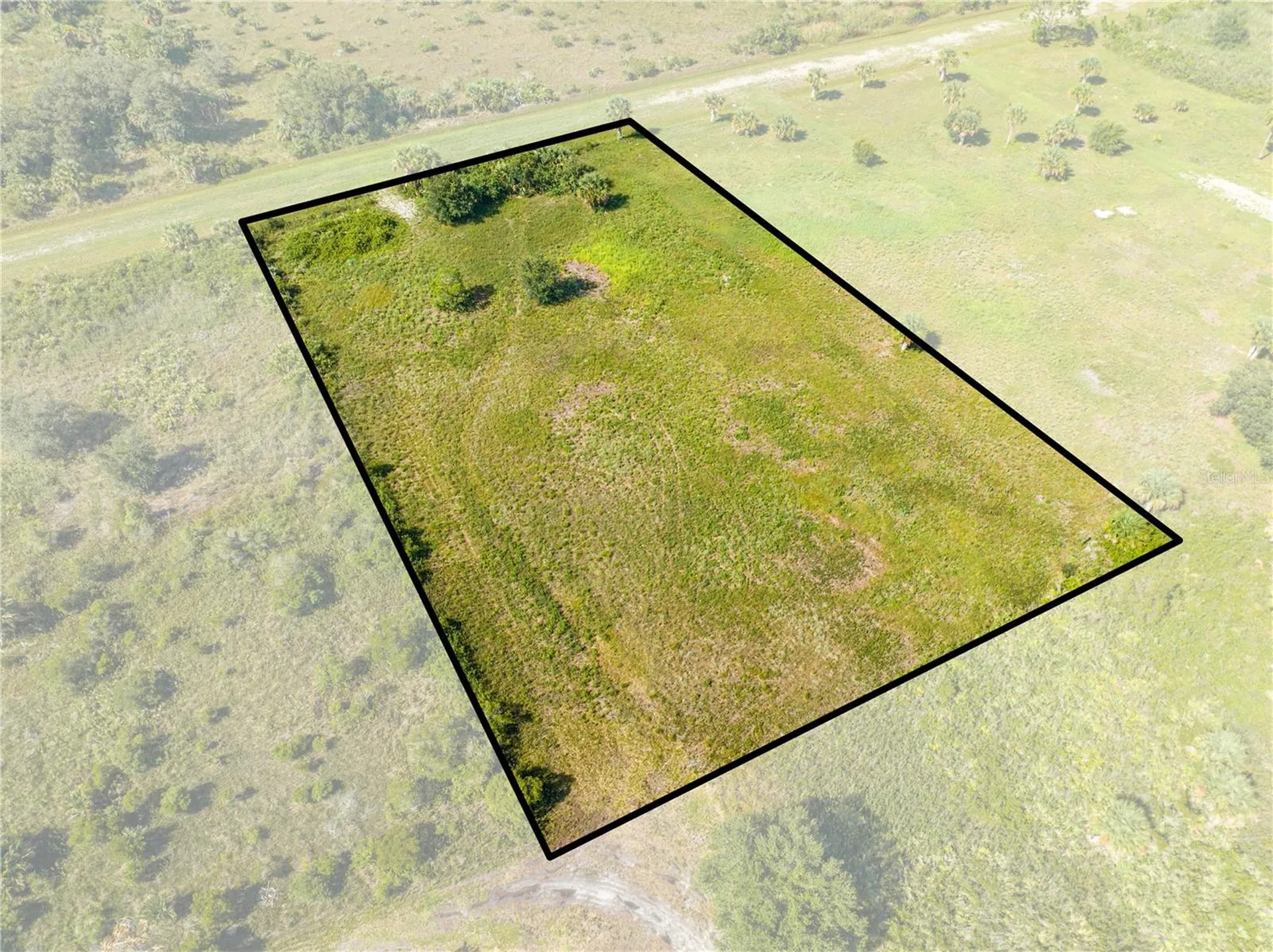 14517 NW 282nd Street Okeechobee FL 34972