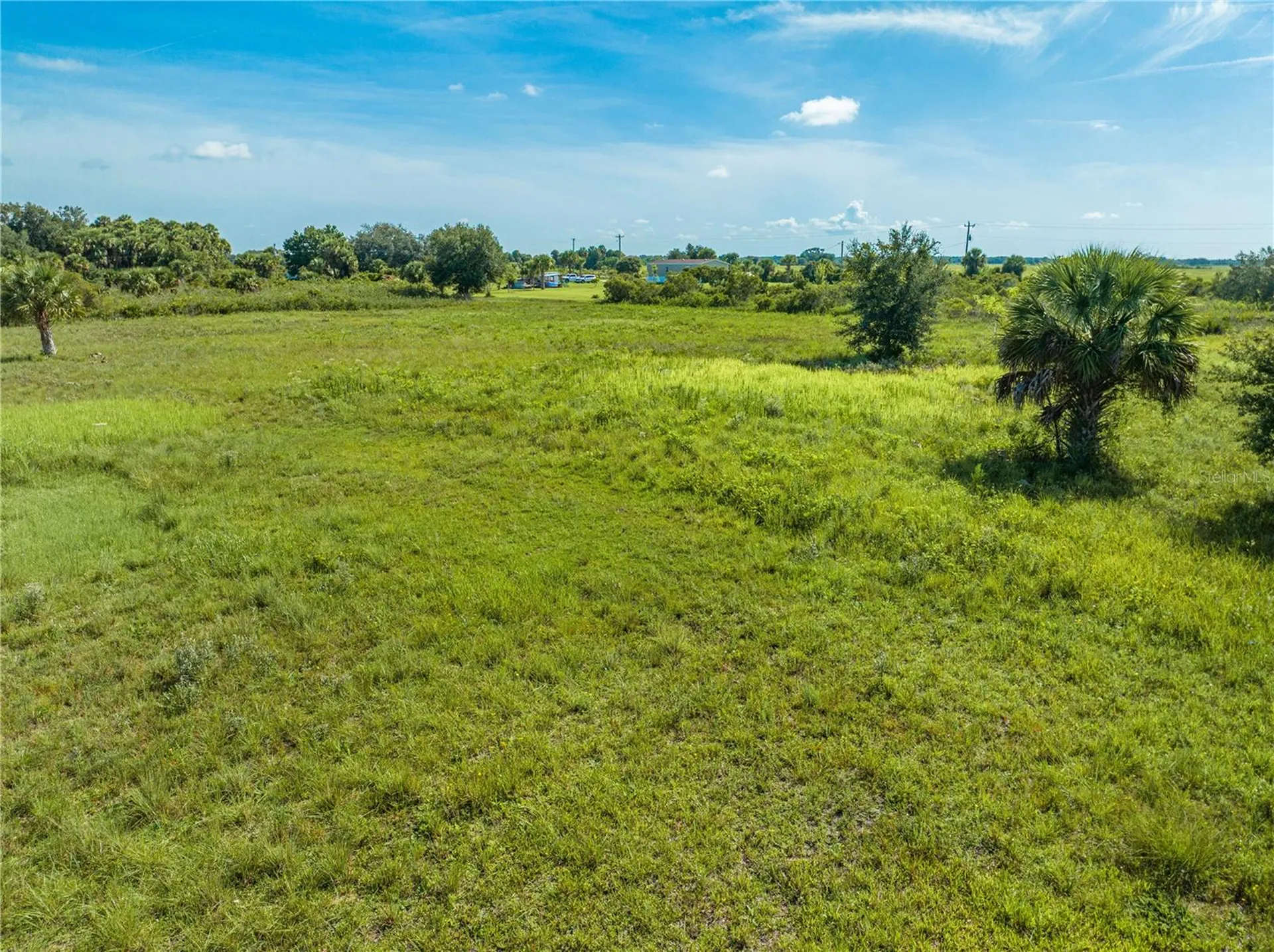 14517 NW 282nd Street Okeechobee FL 34972