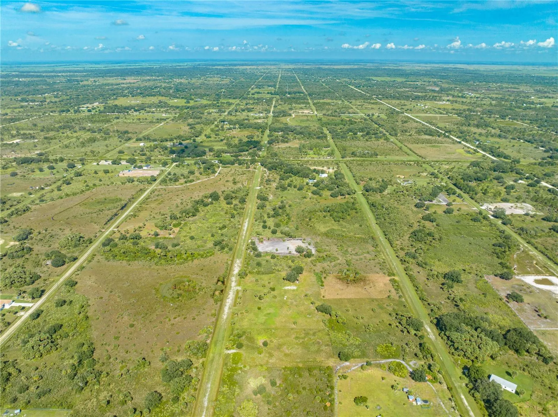 14517 NW 282nd Street Okeechobee FL 34972