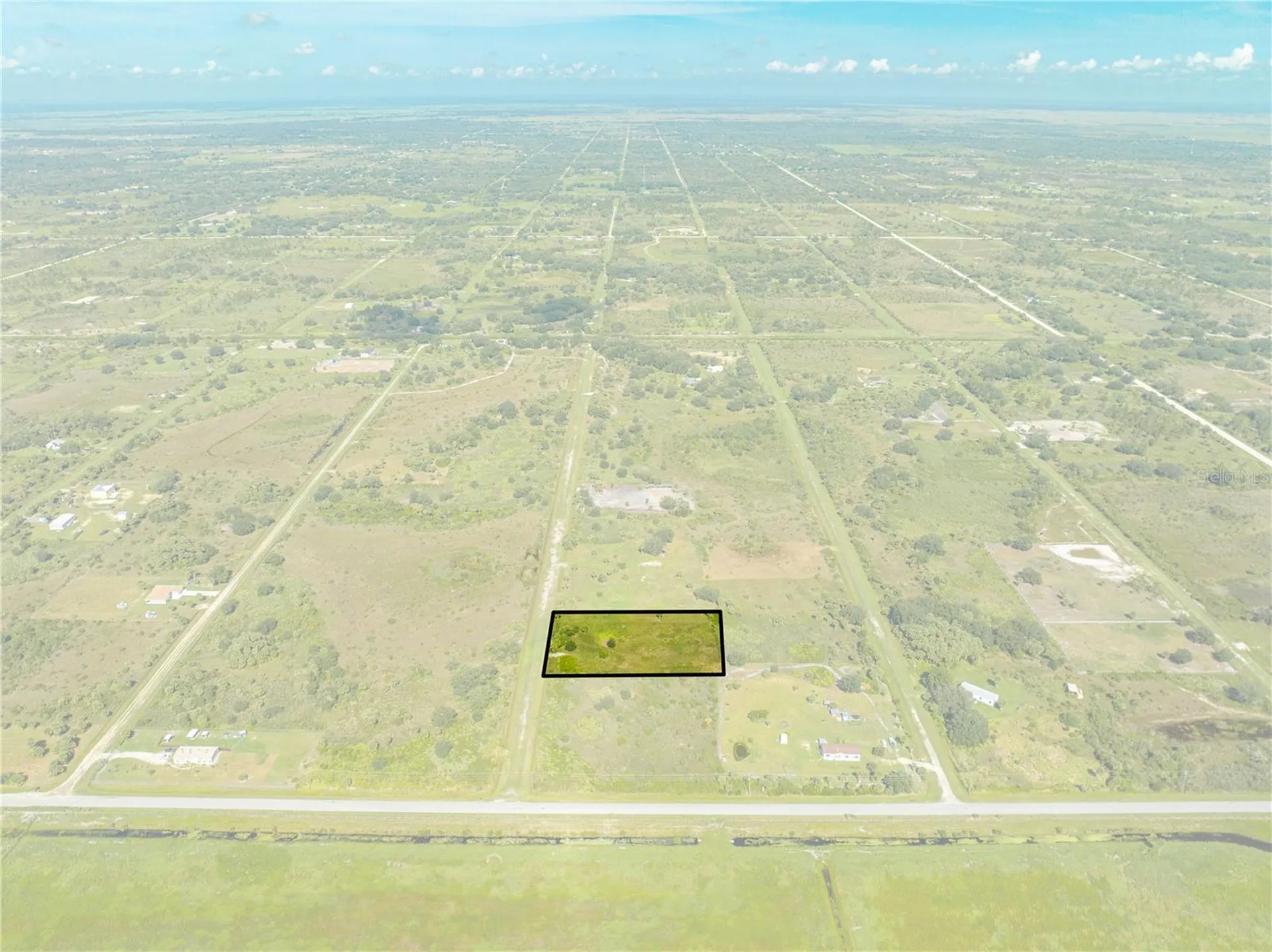 14517 NW 282nd Street Okeechobee FL 34972