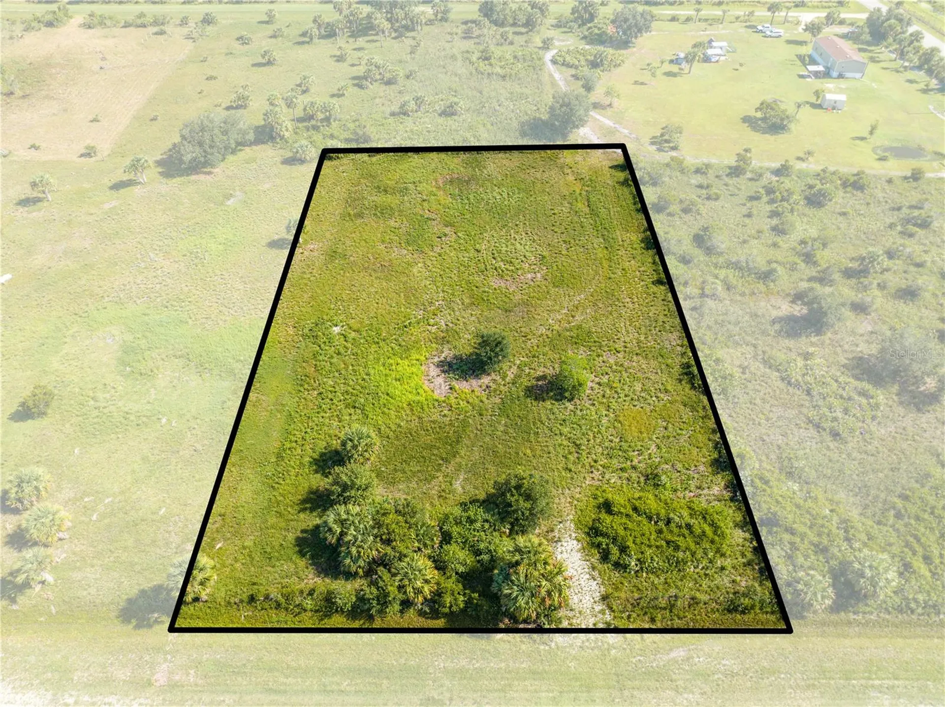 14517 NW 282nd Street Okeechobee FL 34972