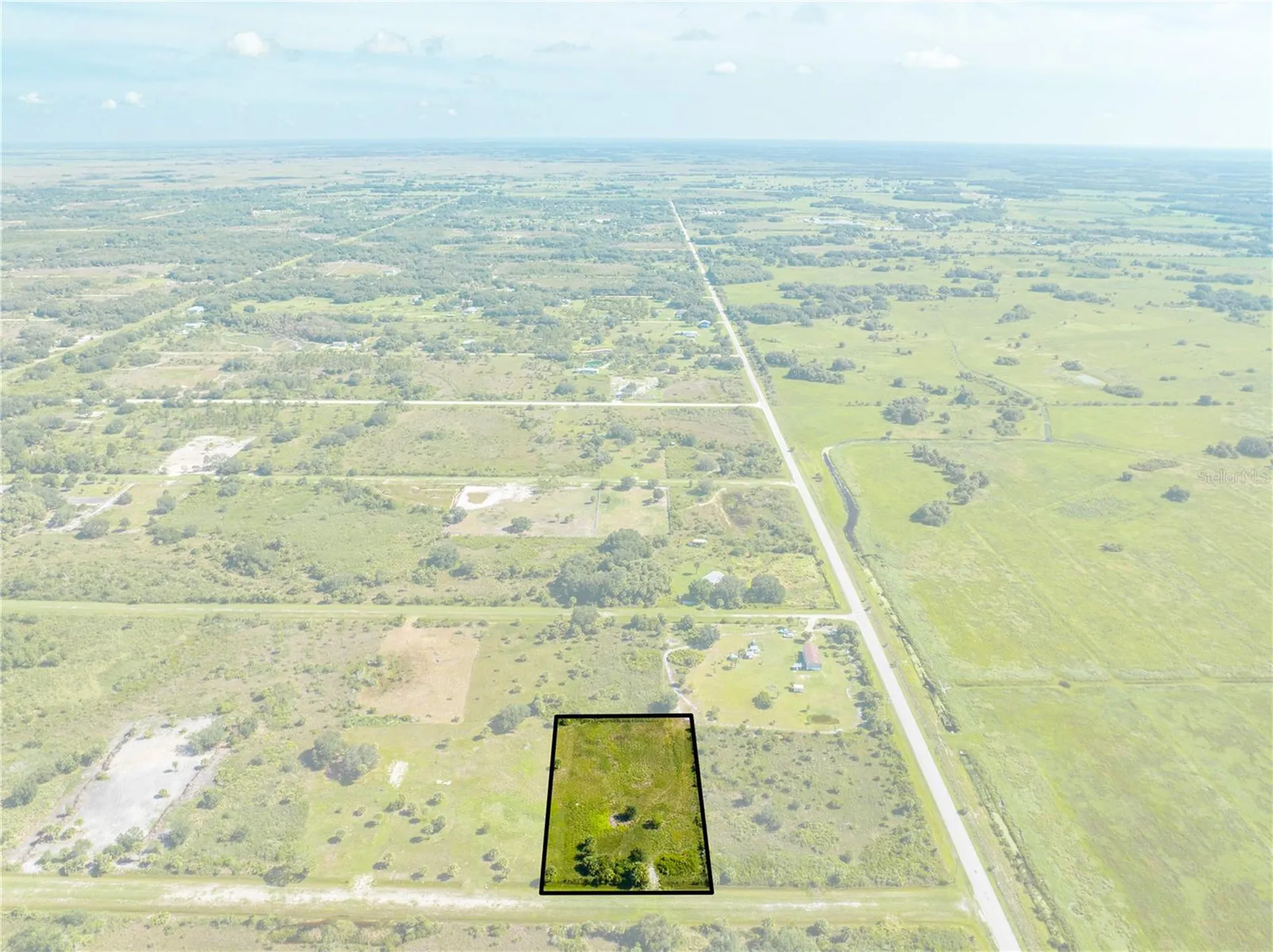 14517 NW 282nd Street Okeechobee FL 34972