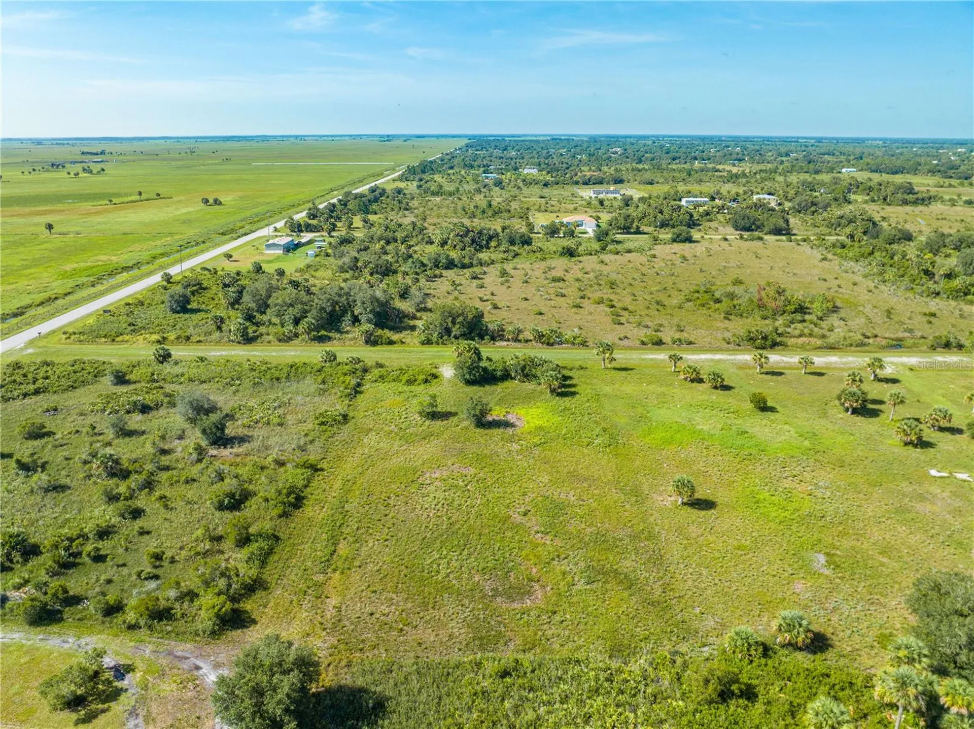 14517 NW 282nd Street Okeechobee FL 34972