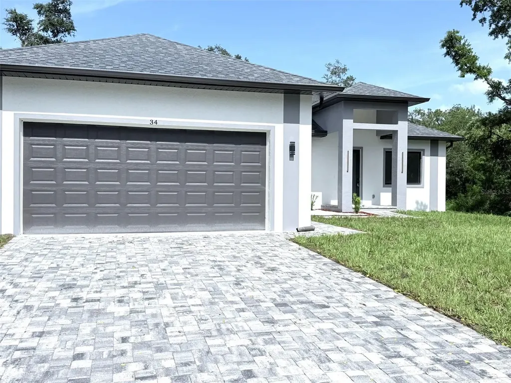 34 Evaro Drive Port Charlotte FL 33954