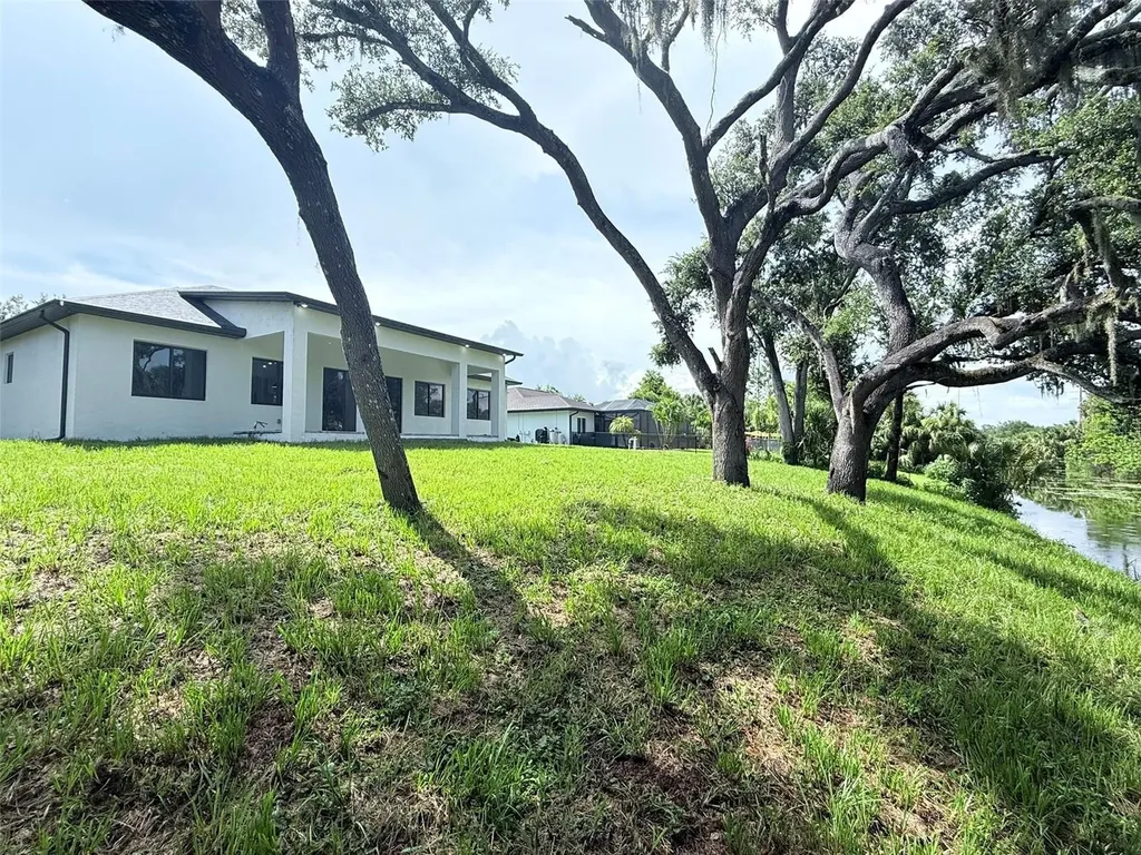 34 Evaro Drive Port Charlotte FL 33954