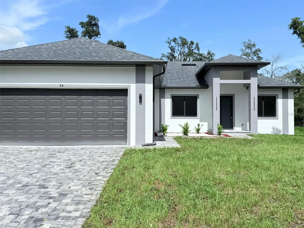 34 Evaro Drive Port Charlotte FL 33954