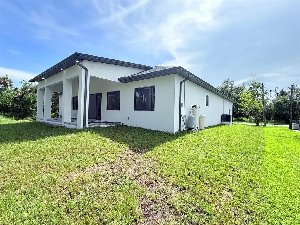 34 Evaro Drive Port Charlotte FL 33954