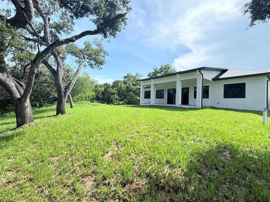 34 Evaro Drive Port Charlotte FL 33954