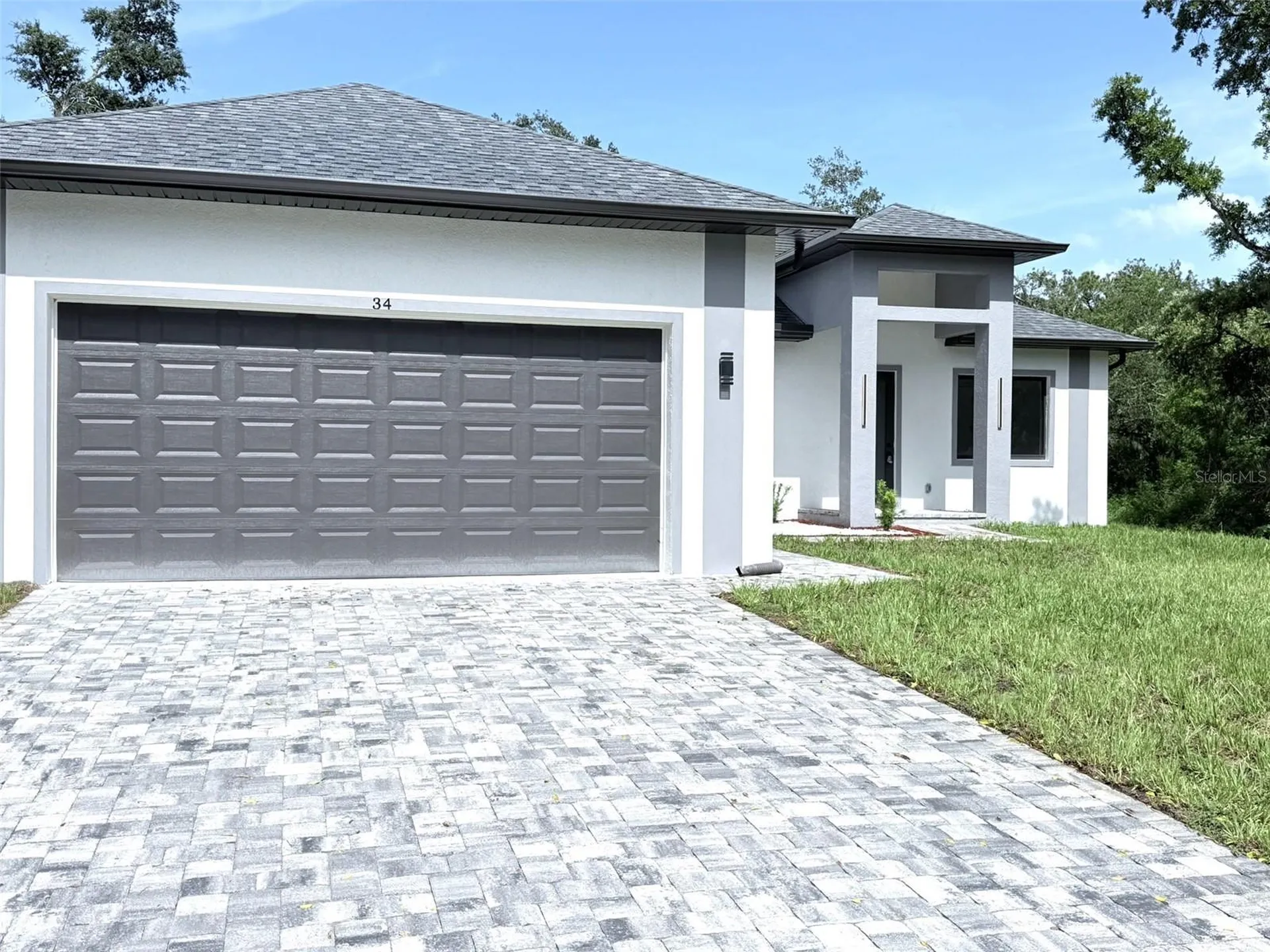 34 Evaro Drive Port Charlotte FL 33954