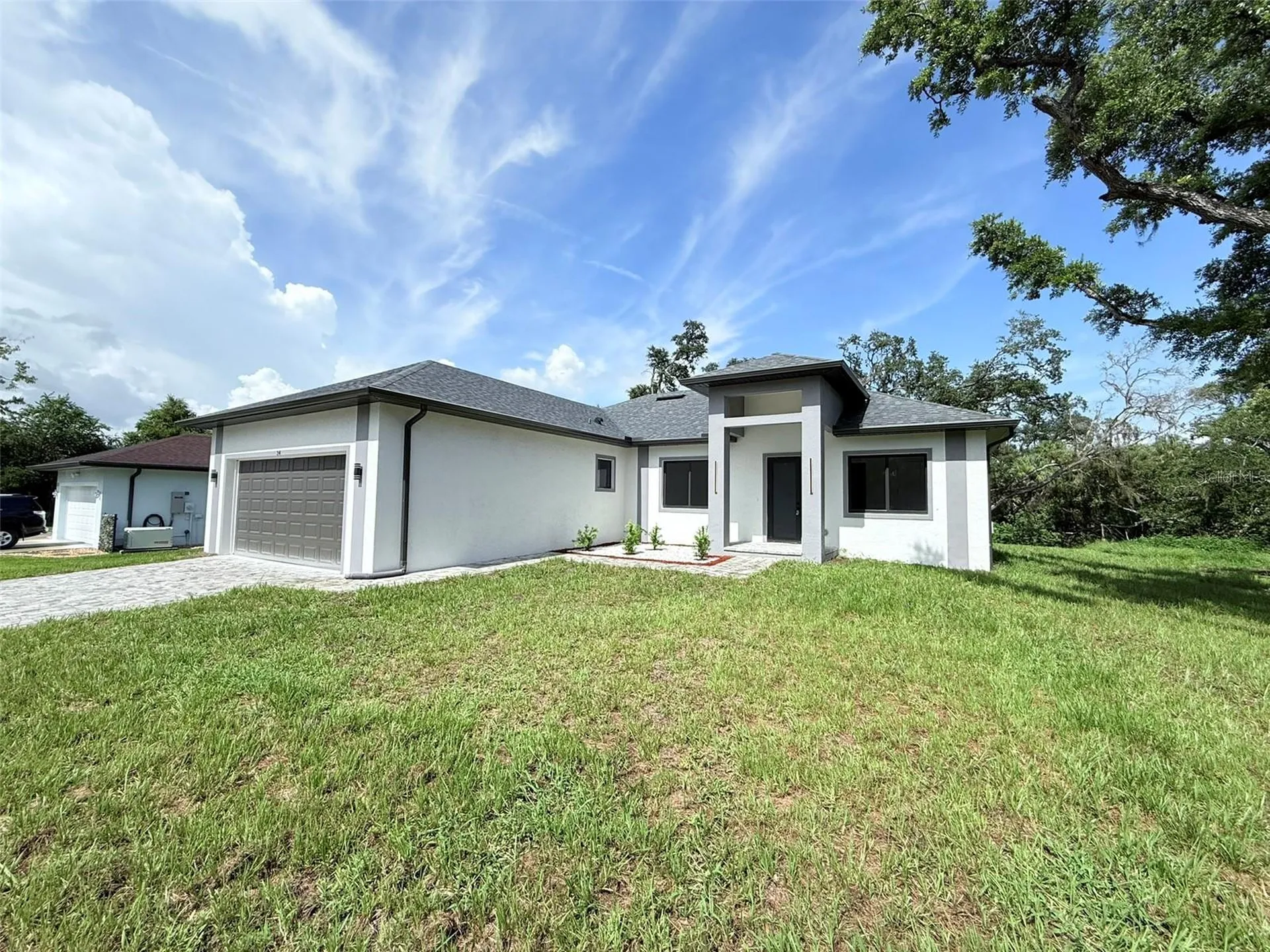 34 Evaro Drive Port Charlotte FL 33954