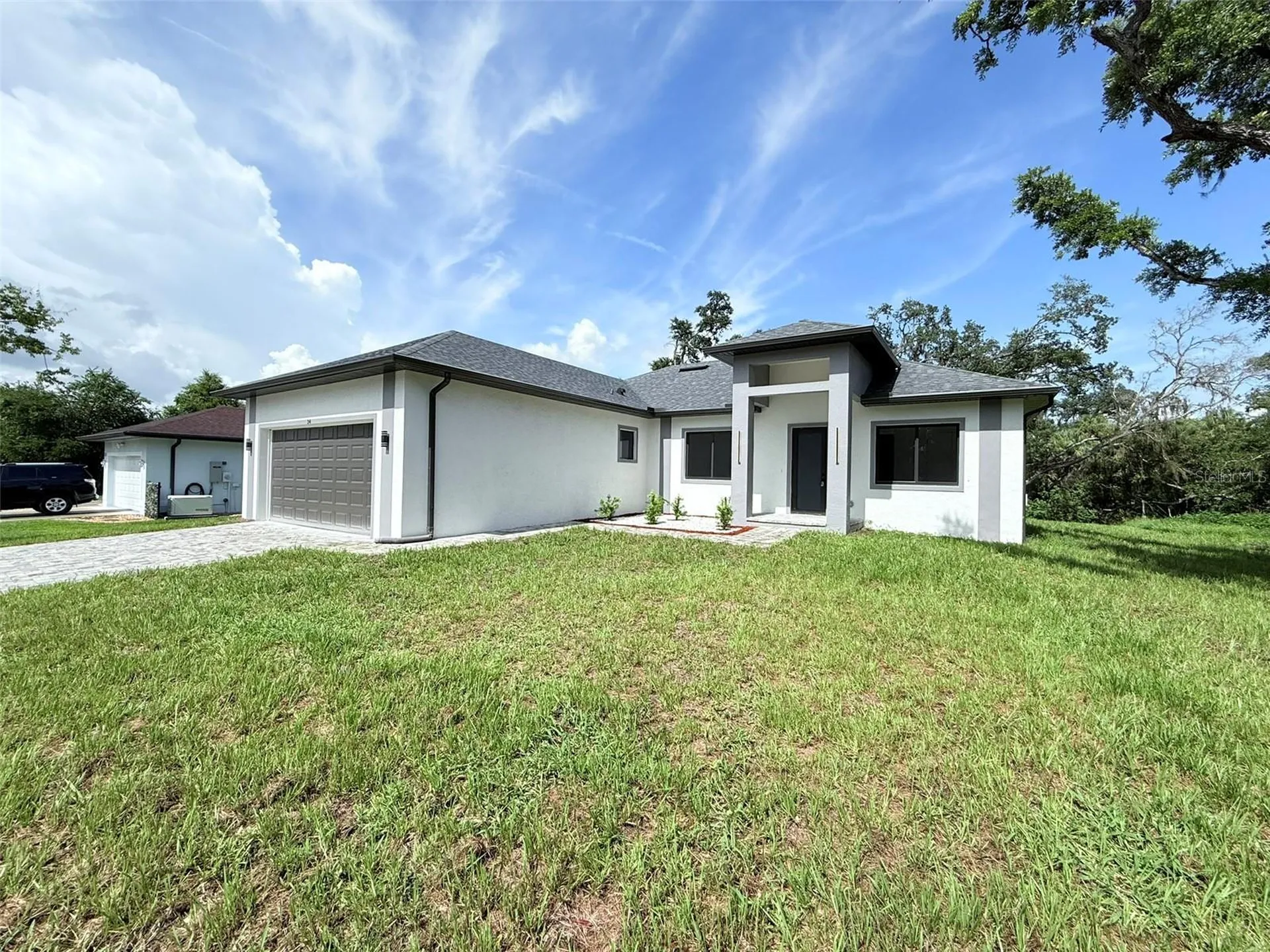 34 Evaro Drive Port Charlotte FL 33954