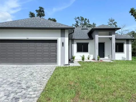 34 Evaro Drive Port Charlotte FL 33954