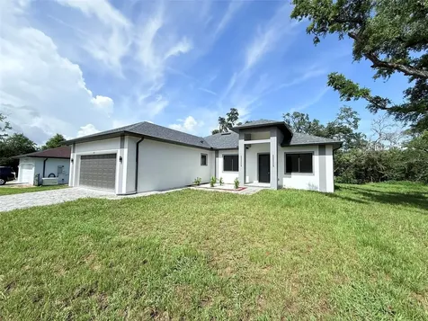 34 Evaro Drive Port Charlotte FL 33954