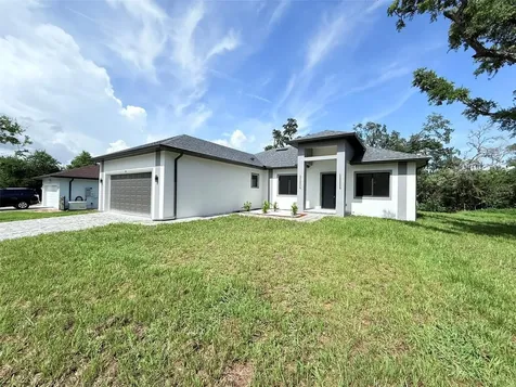 34 Evaro Drive Port Charlotte FL 33954