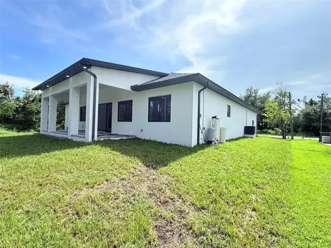 34 Evaro Drive Port Charlotte FL 33954