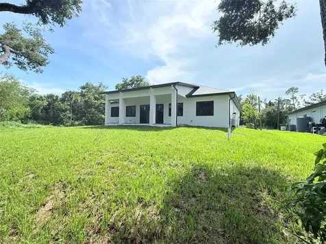 34 Evaro Drive Port Charlotte FL 33954
