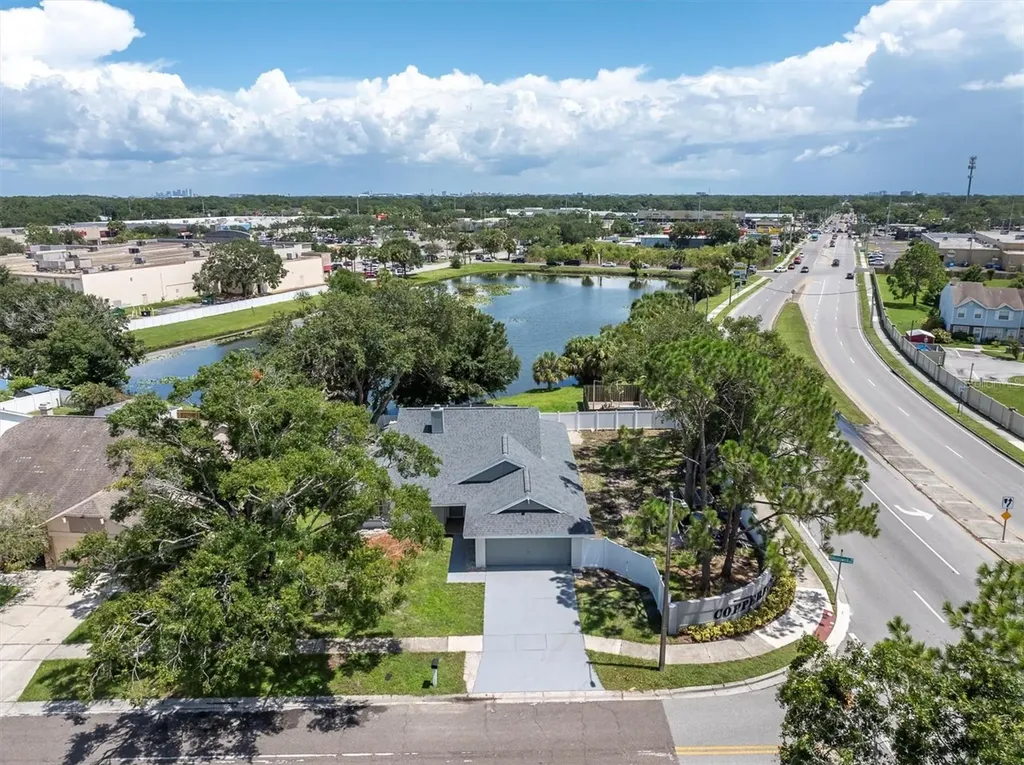 7001 Hollowell Drive Tampa FL 33634