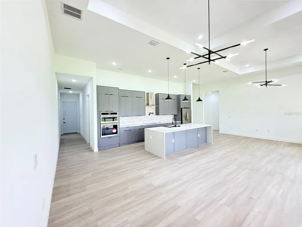 1177 Petronia Street North Port FL 34286