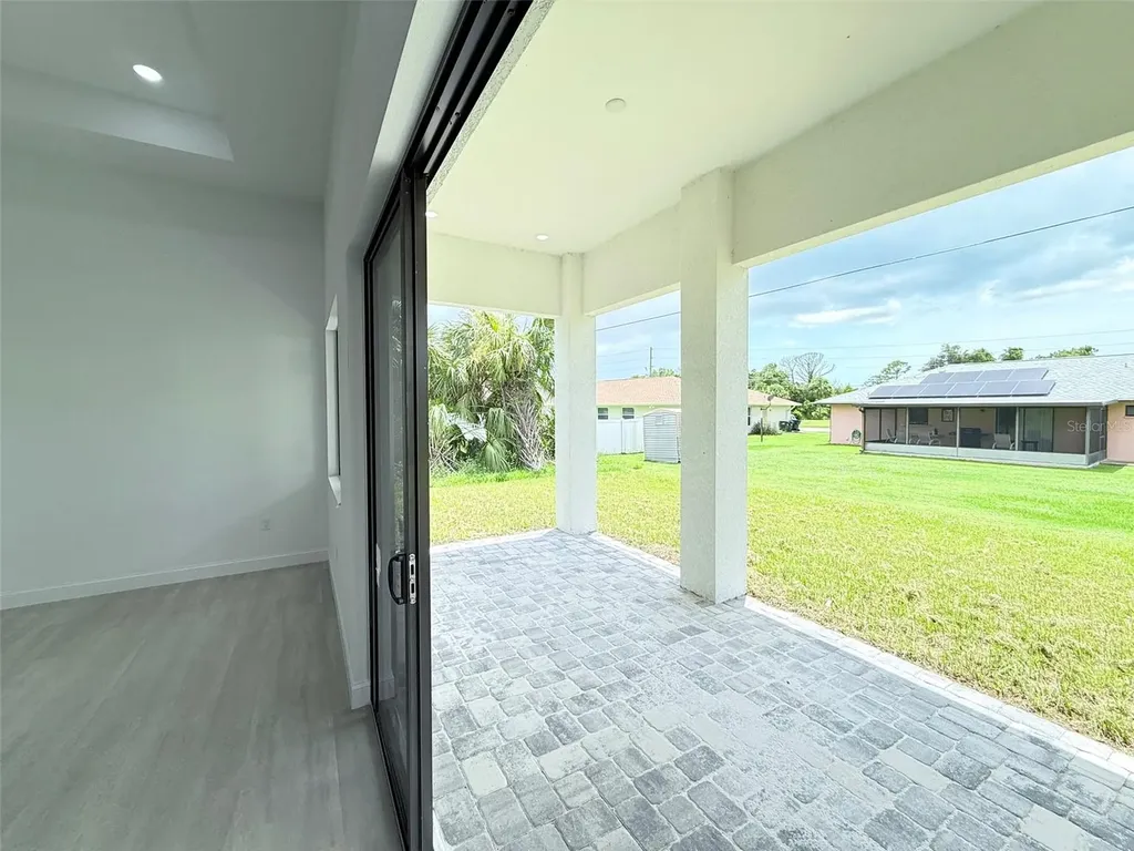 1177 Petronia Street North Port FL 34286