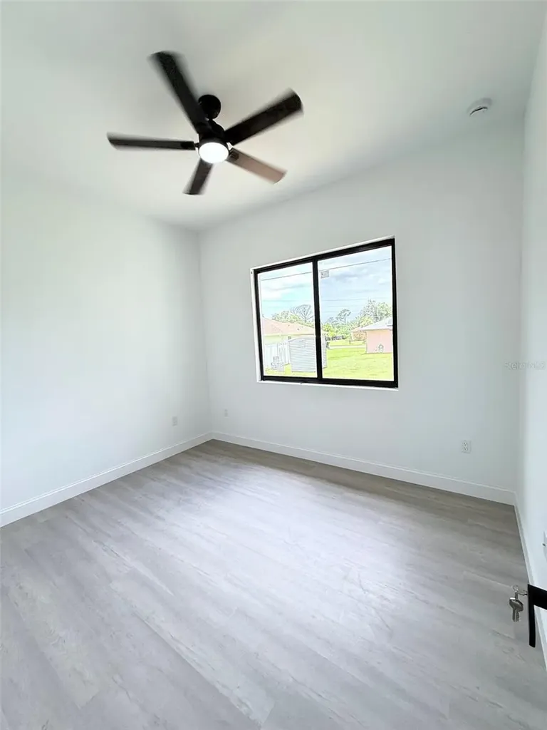 1177 Petronia Street North Port FL 34286