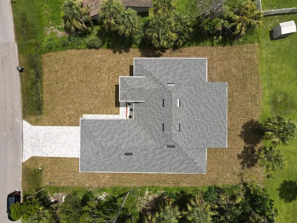 1177 Petronia Street North Port FL 34286