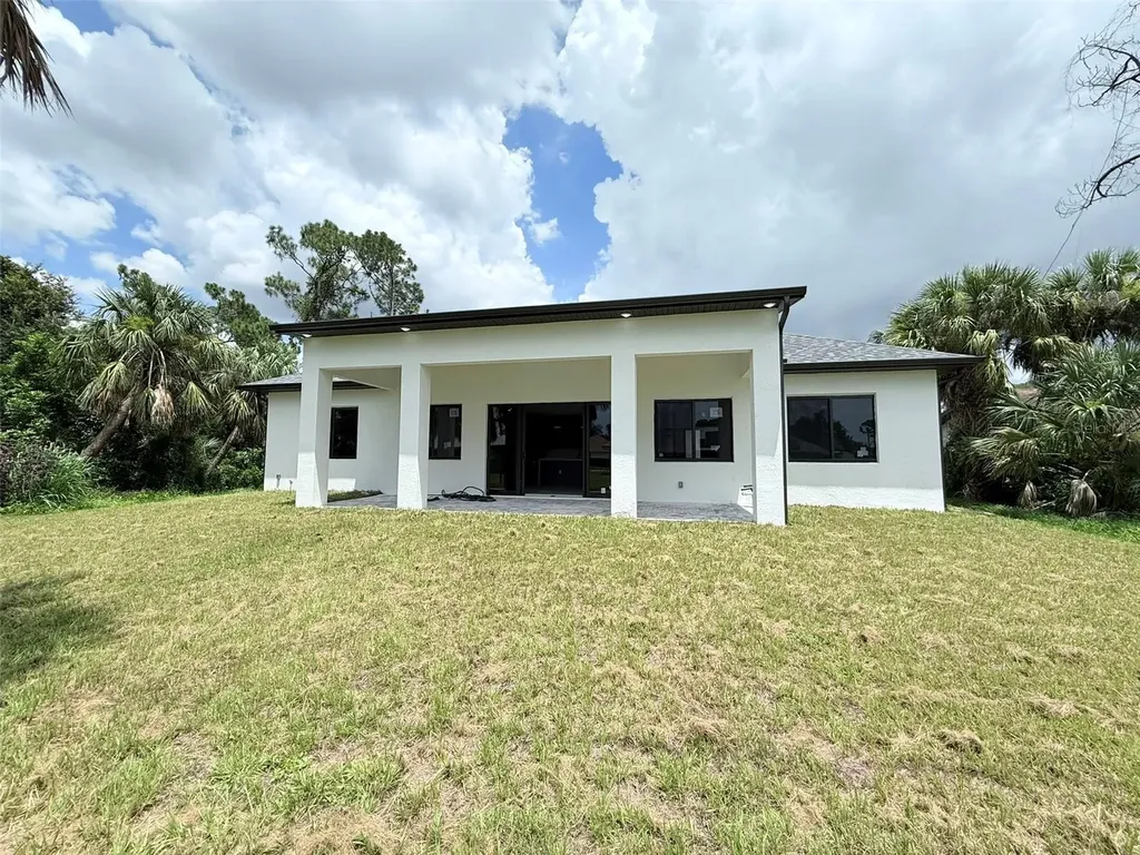 1177 Petronia Street North Port FL 34286