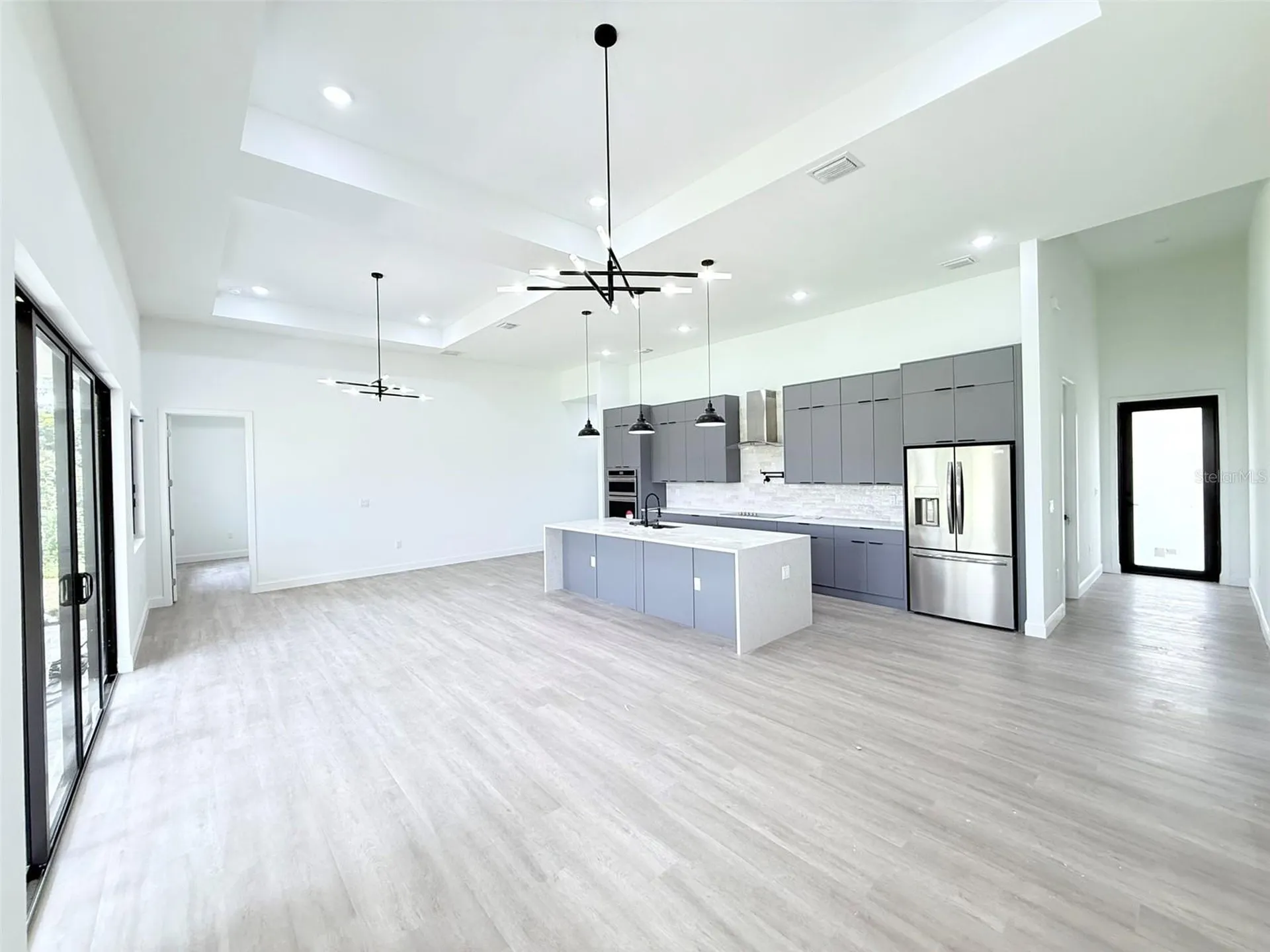 1177 Petronia Street North Port FL 34286