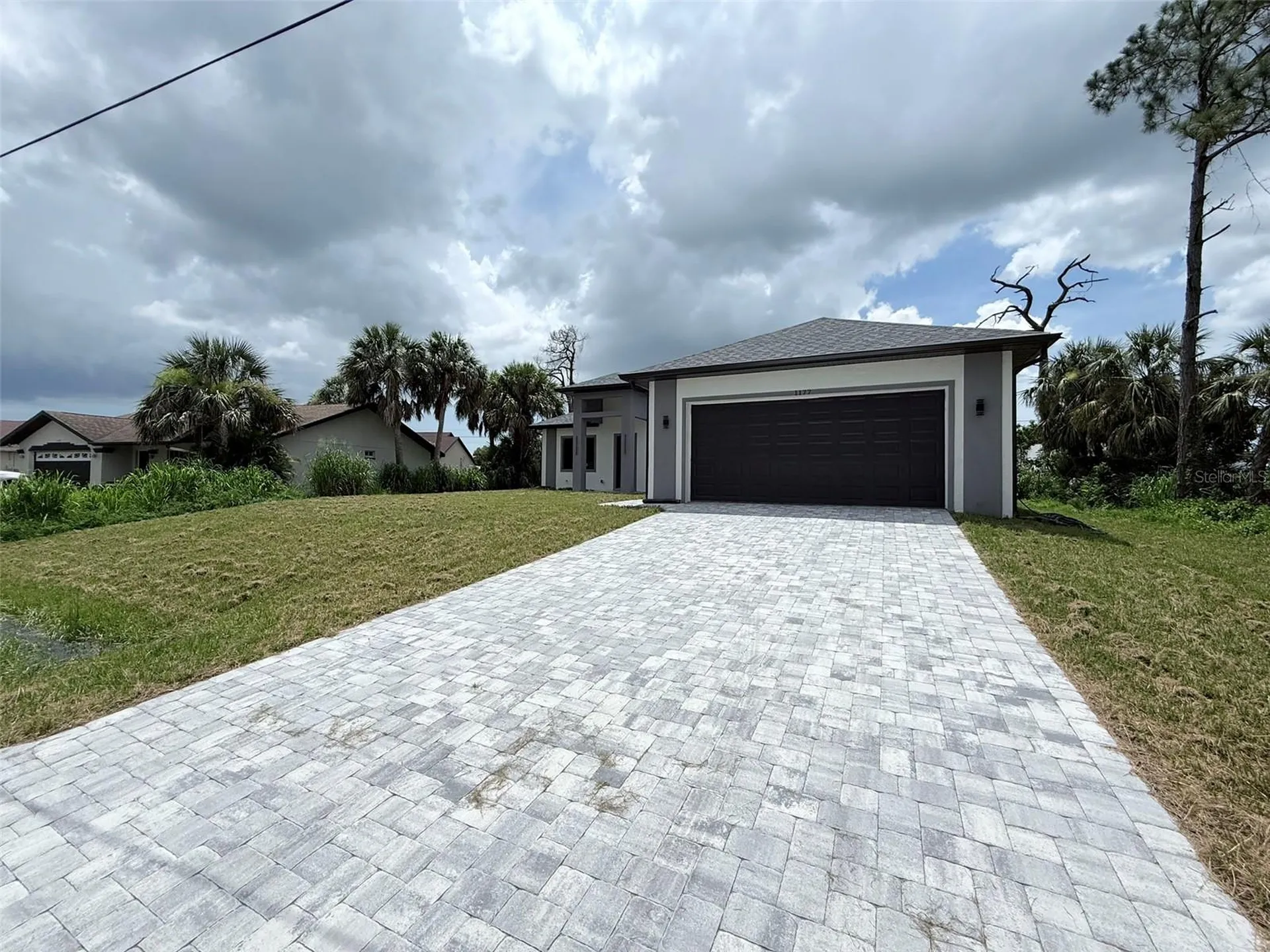 1177 Petronia Street North Port FL 34286