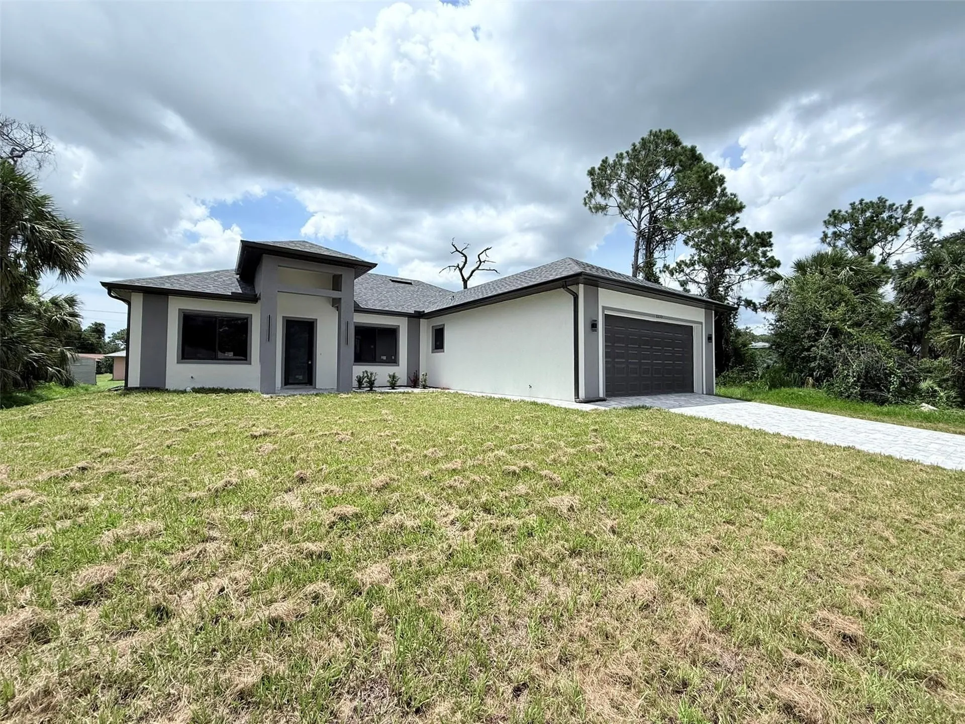1177 Petronia Street North Port FL 34286