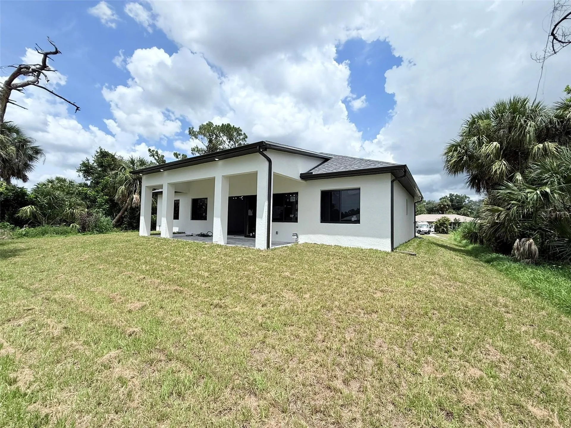 1177 Petronia Street North Port FL 34286