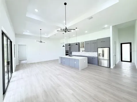 1177 Petronia Street North Port FL 34286