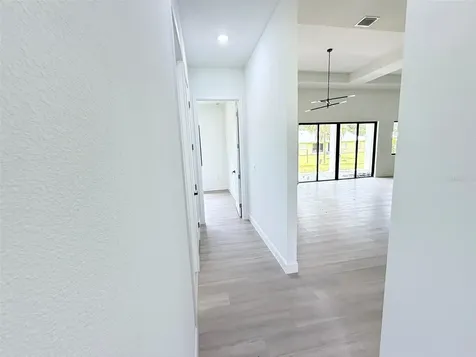 1177 Petronia Street North Port FL 34286
