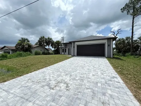 1177 Petronia Street North Port FL 34286
