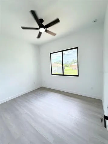 1177 Petronia Street North Port FL 34286