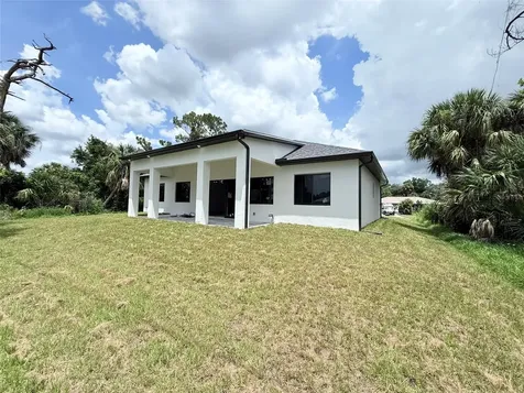 1177 Petronia Street North Port FL 34286