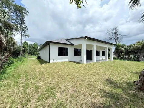 1177 Petronia Street North Port FL 34286