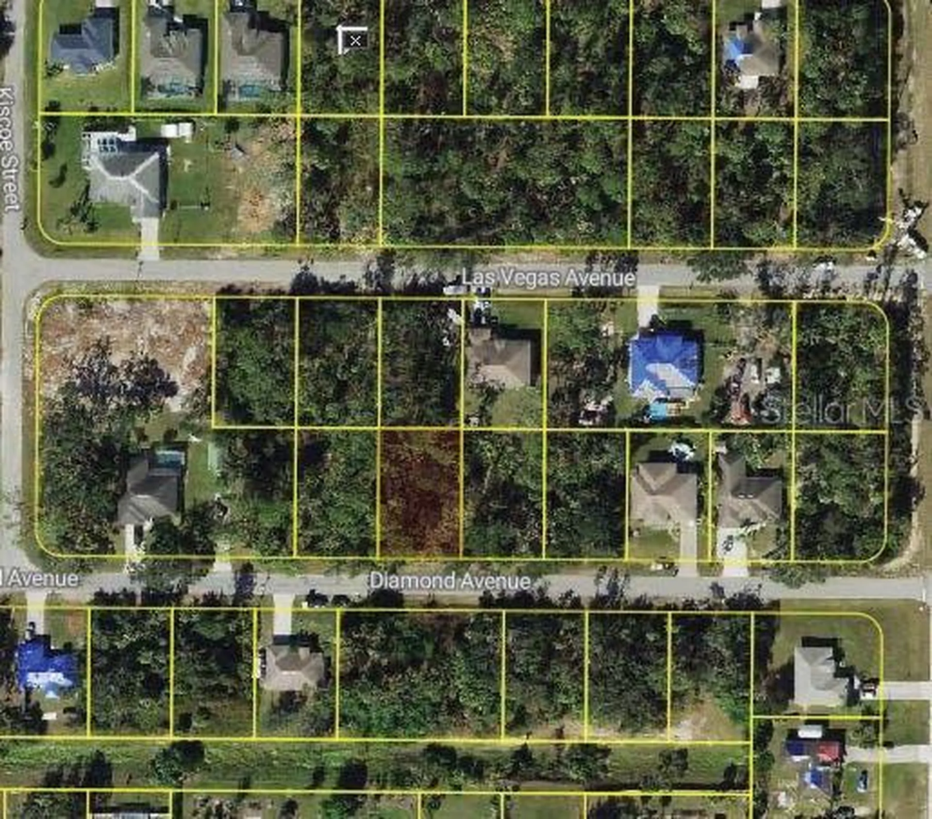 Diamond Avenue North Port FL 34288