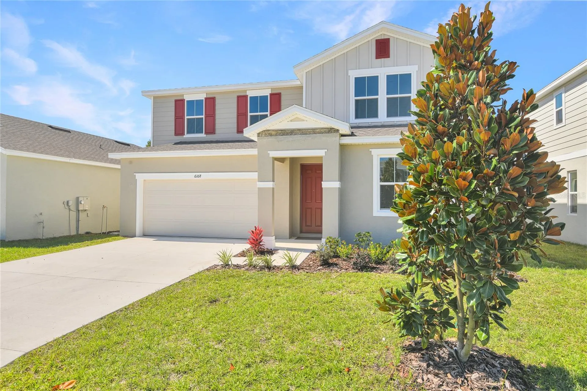 6168 SW 64th Terrace Ocala FL 34474