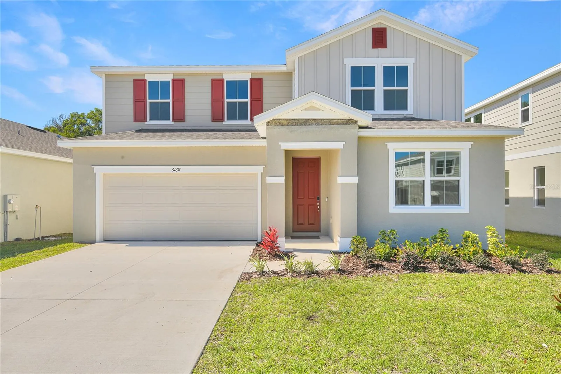 6168 SW 64th Terrace Ocala FL 34474