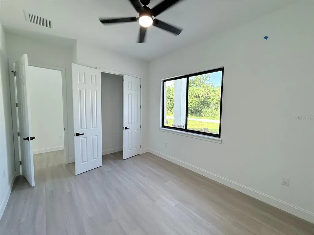 275 Lecturn Street Port Charlotte FL 33954