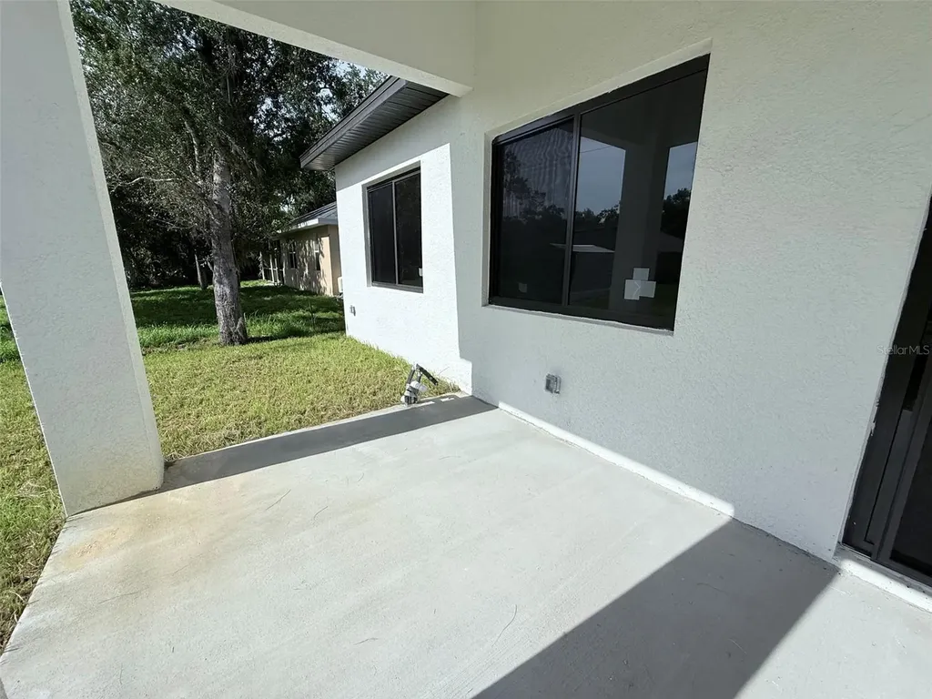 275 Lecturn Street Port Charlotte FL 33954