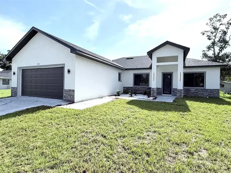 275 Lecturn Street Port Charlotte FL 33954