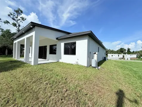 275 Lecturn Street Port Charlotte FL 33954