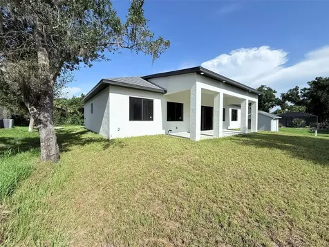 275 Lecturn Street Port Charlotte FL 33954