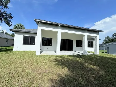 275 Lecturn Street Port Charlotte FL 33954