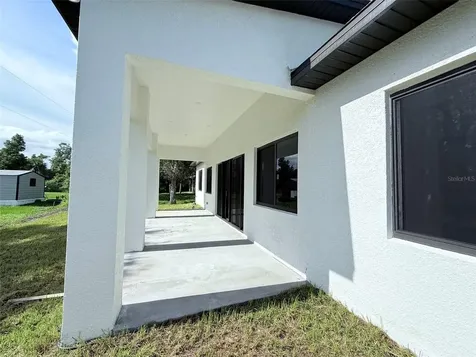 275 Lecturn Street Port Charlotte FL 33954