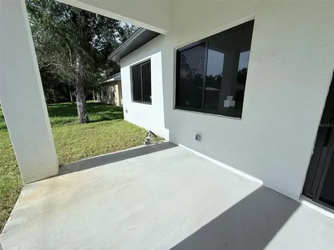 275 Lecturn Street Port Charlotte FL 33954