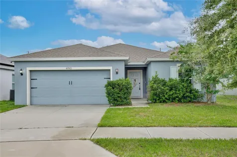 490 Taft Drive Davenport FL 33837